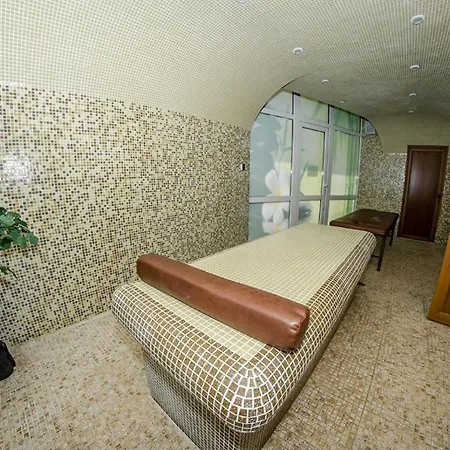 Апартамент Visit Orchid Fort Слънчев бряг