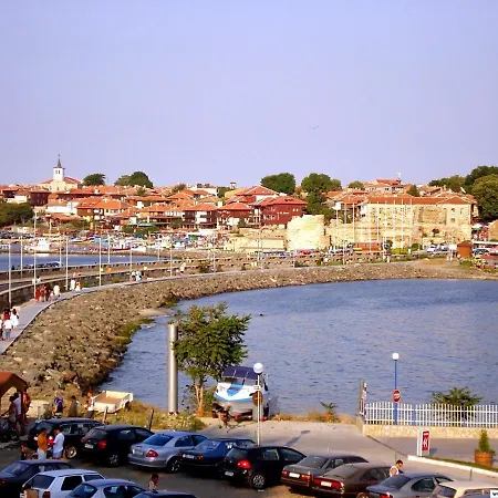 Visit Orchid Fort Слънчев бряг