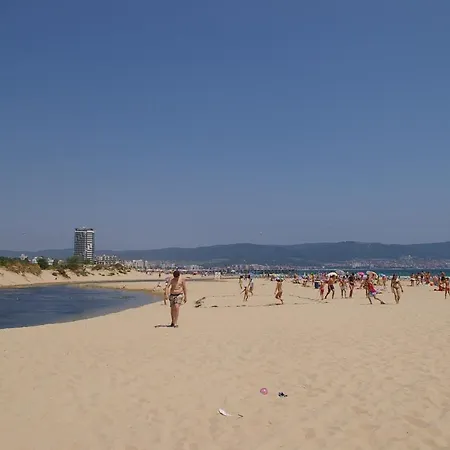 Visit Orchid Fort * Sunny Beach