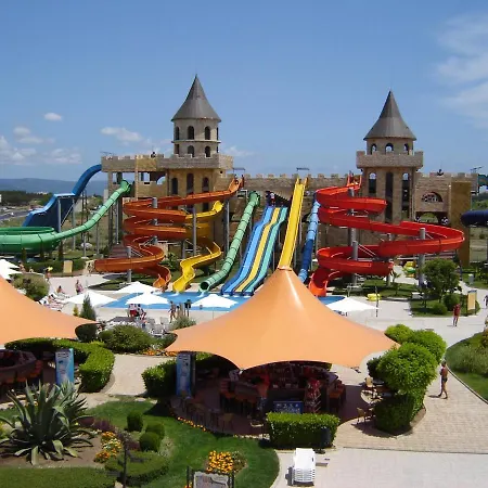 Апартамент Visit Orchid Fort *